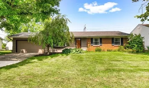 148 Wexford Dr, Monroe, OH 45050
