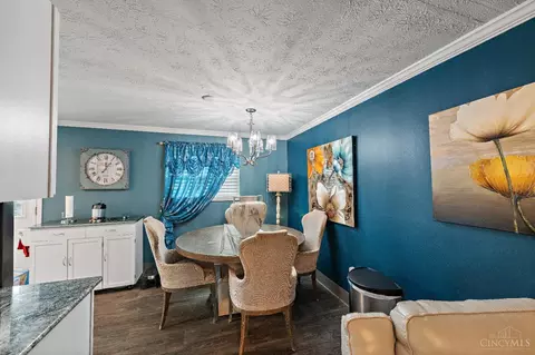 Dining - 1844 Lewiston Ct, Forest Park, OH 45240 photo 1 of 3