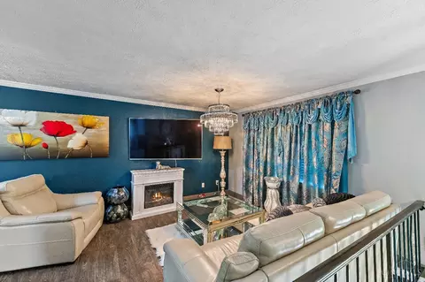Living - 1844 Lewiston Ct, Forest Park, OH 45240 photo 2 of 2