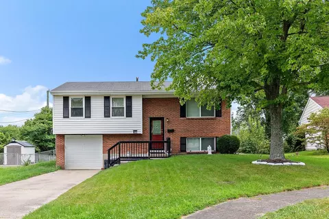 1844 Lewiston Ct, Forest Park, OH 45240