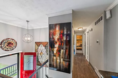 Entry Way - 1844 Lewiston Ct, Forest Park, OH 45240 photo 1 of 1