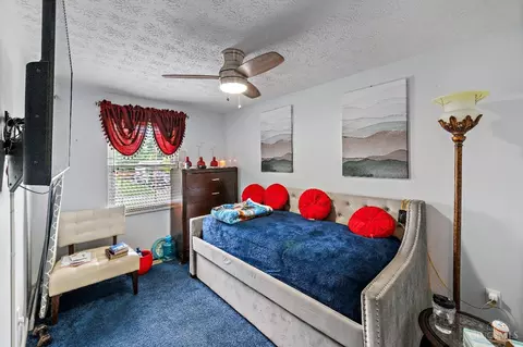 Bedroom - 1844 Lewiston Ct, Forest Park, OH 45240 photo 3 of 3
