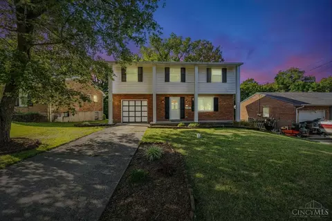 11339 Melissa Ct, Colerain Twp, OH 45251