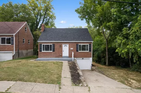 1829 Wyoming Ave, Cincinnati, OH 45205