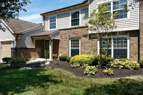 4370 North Pt #302, Mason, OH 45040
