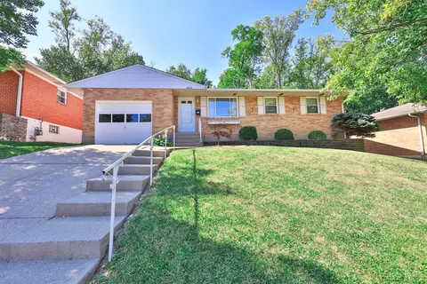 3671 Benhill Dr, Colerain Twp, OH 45247