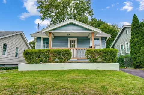 6923 Home St, Silverton, OH 45236