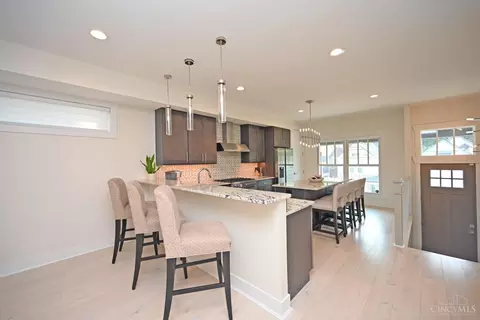 Kitchen - 423 Stanley Ave, Cincinnati, OH 45226 photo 1 of 7