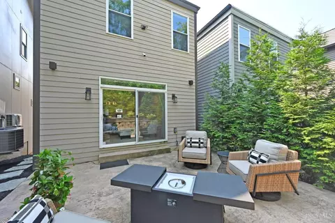 Exterior - 423 Stanley Ave, Cincinnati, OH 45226 photo 3 of 3