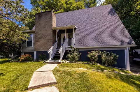 5819 Lake Michigan Dr, Fairfield, OH 45014