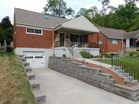 742 Wilbud Dr, Cincinnati, OH 45205