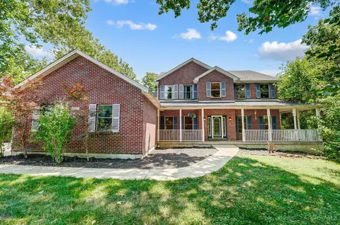 893 Kerns Dr, Lebanon, OH 45036