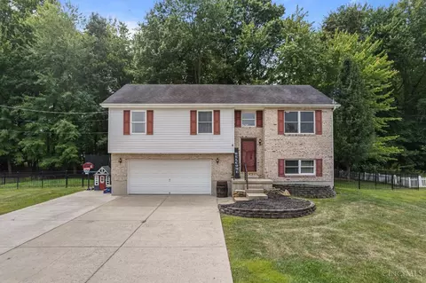 116 Stone Trace Dr, Mount Orab, OH 45154