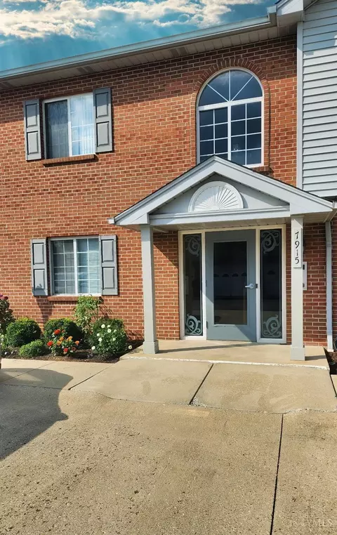 7915 Cheviot Rd #32, Colerain Twp, OH 45247
