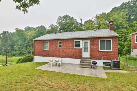 246 Ridgeway Rd, Cincinnati, OH 45216 photo 26