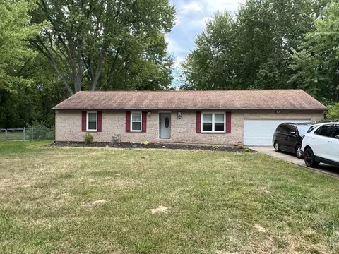 5664 Day Cir, Day Heights, OH 45150
