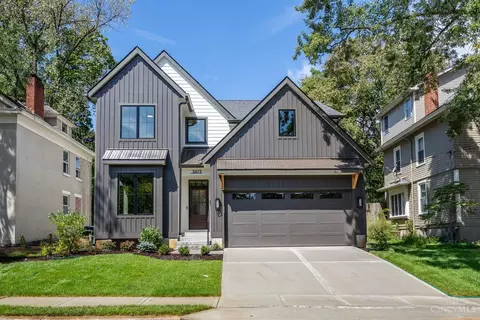 3873 Mt Vernon Ave, Cincinnati, OH 45209