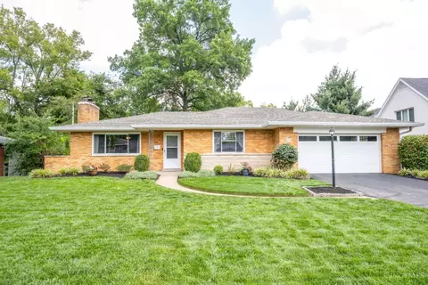5150 Donjoy Dr, Blue Ash, OH 45242