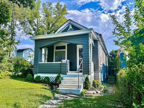 1909 Pogue Ave, Cincinnati, OH 45208