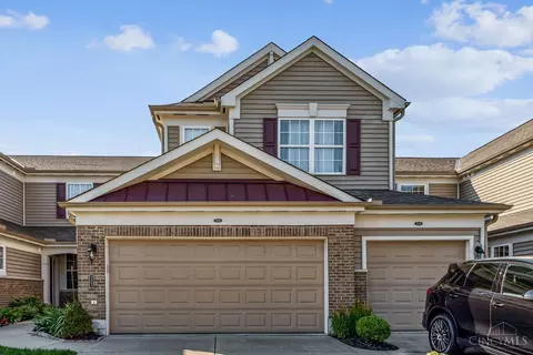 5552 Sky Bridge Ct, Cincinnati, OH 45248