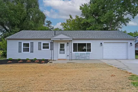 907 Bellwood Dr, Loveland, OH 45140