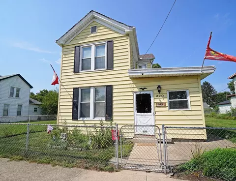 270 Augspurger Ave, New Miami, OH 45011