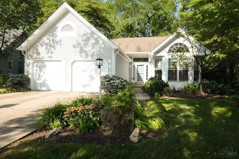 9194 Georgetown Cir, Loveland, OH 45140
