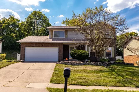5394 Boehm Dr, Fairfield, OH 45014