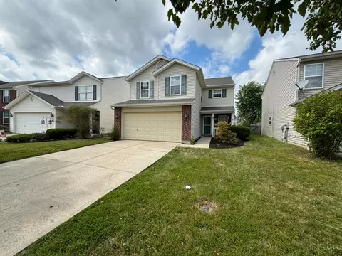 5714 Clemens Dr, Loveland, OH 45140