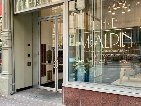 15 Fourth St #301, Cincinnati, OH 45202