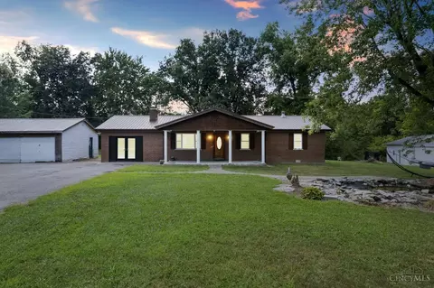 3625 Bootjack Corner Rd, Williamsburg, OH 45176