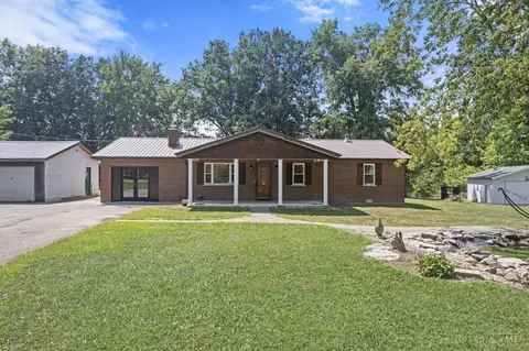 3625 Bootjack Corner Rd, Williamsburg, OH 45176 photo 2