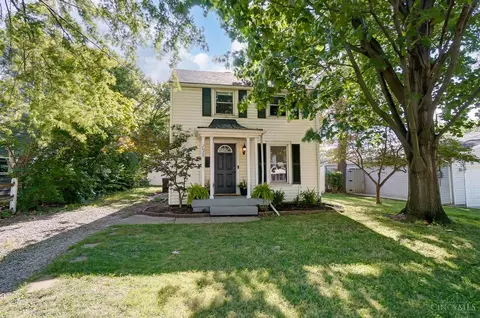 2029 Winton St, Middletown, OH 45044
