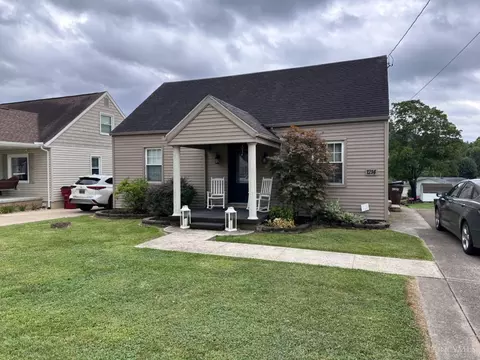 1214 Hogan St, Portsmouth, OH 45662