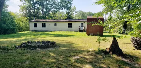 6648 Garrison Spurling Rd, Pleasant Plain, OH 45162 photo 2