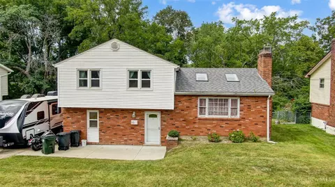 110 North St, Mason, OH 45040