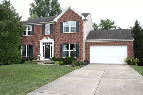 1426 Stone Fox Dr, Batavia, OH 45103