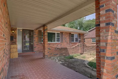 Exterior - 2121 Bolser Dr, Reading, OH 45215 photo 1 of 2