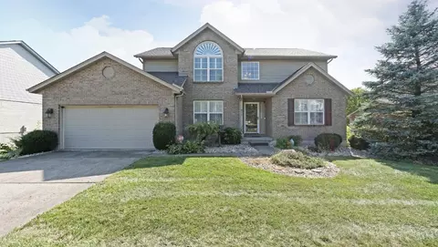 811 Coleman Dr, Hamilton, OH 45013
