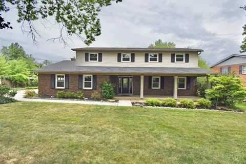 2197 South Rd, Cincinnati, OH 45233