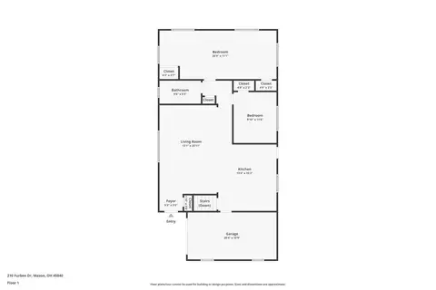 Other - 210 Furbee Dr, Mason, OH 45040 photo 14 of 14