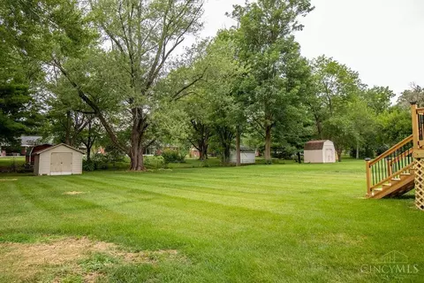 Exterior - 210 Furbee Dr, Mason, OH 45040 photo 4 of 8