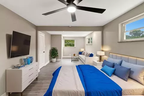Bedroom - 210 Furbee Dr, Mason, OH 45040 photo 1 of 2