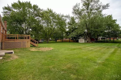 Exterior - 210 Furbee Dr, Mason, OH 45040 photo 5 of 8