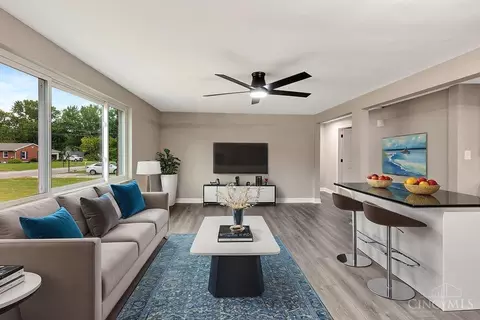 Living - 210 Furbee Dr, Mason, OH 45040 photo 1 of 2