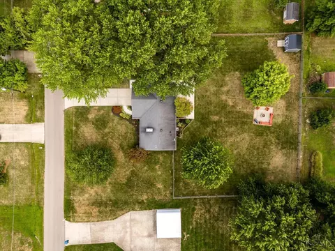 500 Wesley Dr, Cincinnati, OH 45244 photo 5
