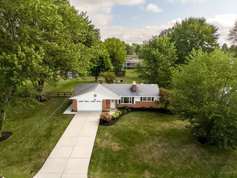 500 Wesley Dr, Cincinnati, OH 45244 photo 2