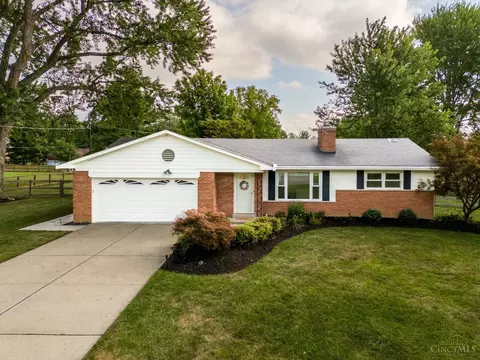 500 Wesley Dr, Cincinnati, OH 45244