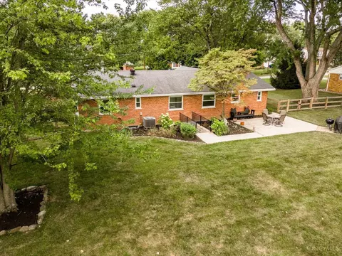 500 Wesley Dr, Cincinnati, OH 45244 photo 10
