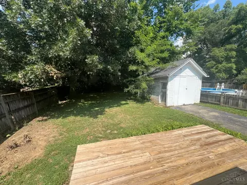 3132 Mapleleaf Ave, Cincinnati, OH 45213 photo 9